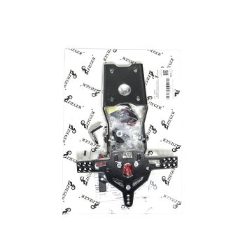 LCS PLT HLD TYPE D LEONCINO 80