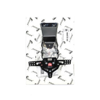 LCS PLT HLD TYPE D CRF300L