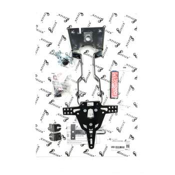 LCS PLT HLD TYPE A XSR900