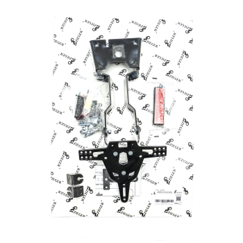 LCS PLT HLD TYPE B XSR900