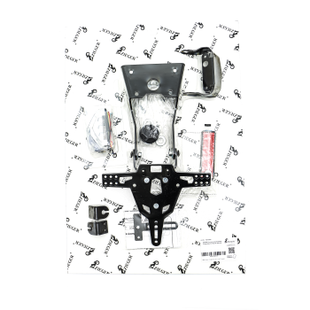 LCS PLT HLD TYPE B GSX-8S