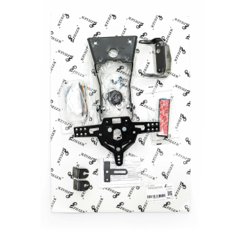 LCS PLT HLD TYPE D GSX-8S