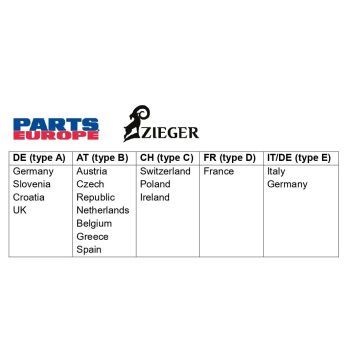 LICENSE PLATE HOLDER PRO TYPE