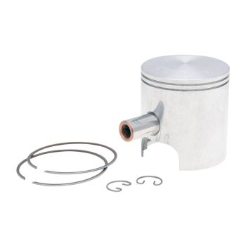 kolvirõngaste komplekt Polini 76cc 50mm (A) Minarelli AM6 jaoks