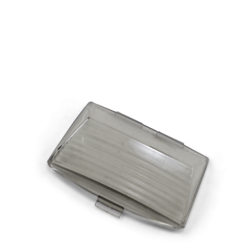 LIGHT & LENS LED AMB.