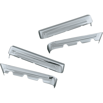 LIGHTING VALVE COVERS