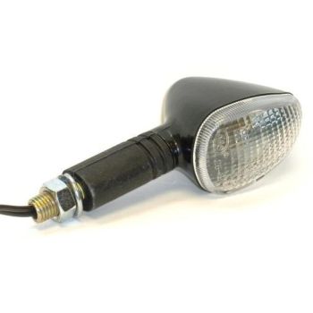 MARKER LIGHT S/F BLK CLR