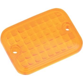 LENS REPL MINI RECTANGAMB
