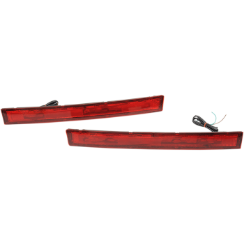 LENS KIT RED F/DS280821