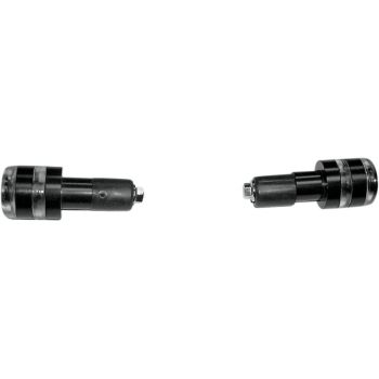 BAREND LED BLACK/AMBER