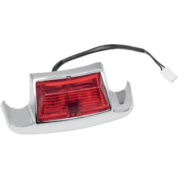 LIGHT TIP RED R 99-08FLT