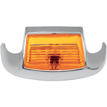 LIGHT TIP AMBR F 00-13FLT
