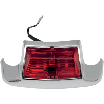 LIGHT TIP RED R 04-14FLST