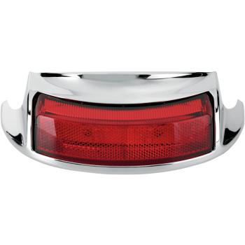 LIGHT TIP RED R 09-13FLT