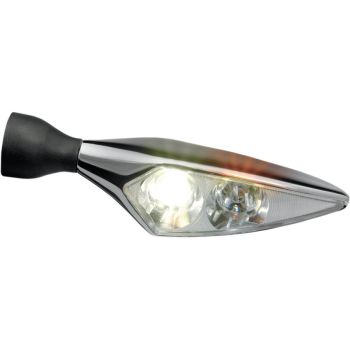 FLASHER RHOMB CR PL FL/RR