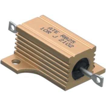 RELAY POWER RESISTOR 10 Ohm