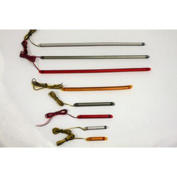 LIGHT TRUFLEX 10RED/SMK