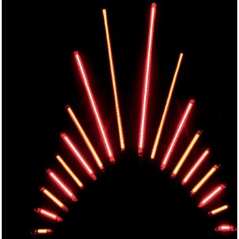 LIGHT TRUFLEX 30RED/RED