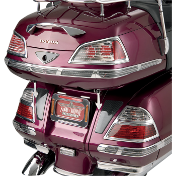 TRUNK MOLDING LIGHT LED