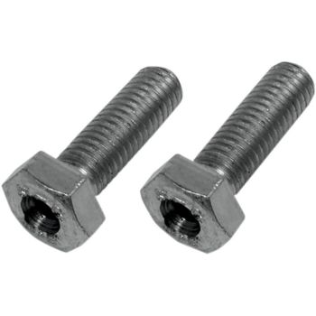 BOLTS HOLLOW M8X25MM