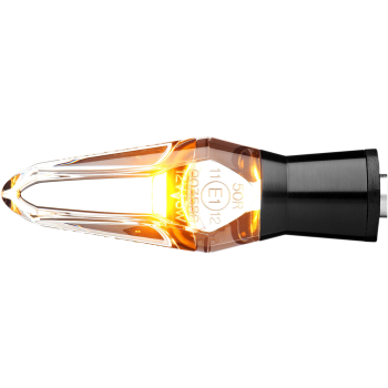 M-BLAZE ICE TURNSIGNAL BL