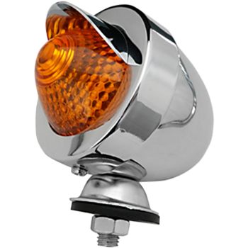 MARKERLIGHT CHR/AMB ECE