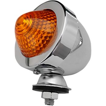 MARKERLIGHT CHR/AMB ECE