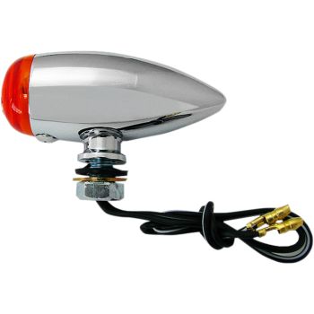 MARKERLIGHT CHR/AMB ECE