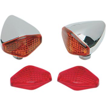 AMB LENS F/MINIDIAMOND LT