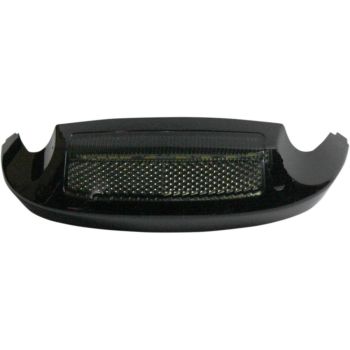 TIP FENDER AMB/SMK GBLK