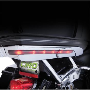 LIGHT TOUR PACK CHROME