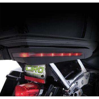 LIGHT TOUR PACK BLACK