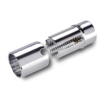 BULLET ADAPTER HD CHROME