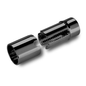 BULLET ADAPTER HD BLACK