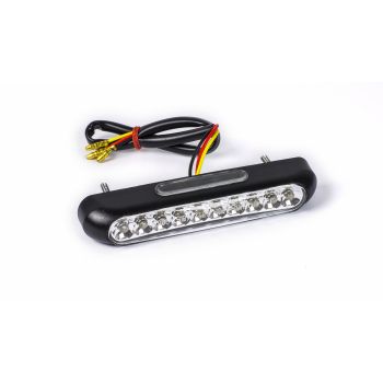 TAILLIGHT E-MARK UNIV