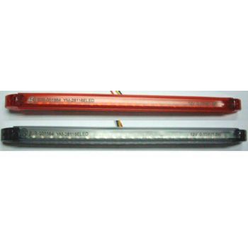 TAILLIGHT E-MARK UNIV