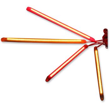 LIGHT 40 TRUFLEX2 AMB/SMK