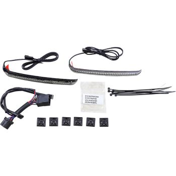 LIGHT BAG BLADES 97-13 RD