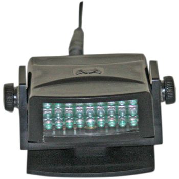 LIGHT RIDER APPROACH