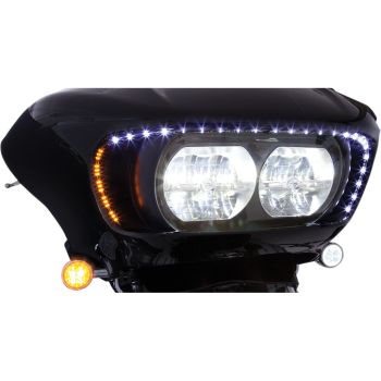 LIGHT ROAD BLADE FLTR