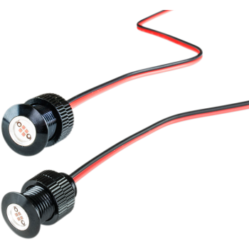 LIGHT SUPER BRIGHT BLACK