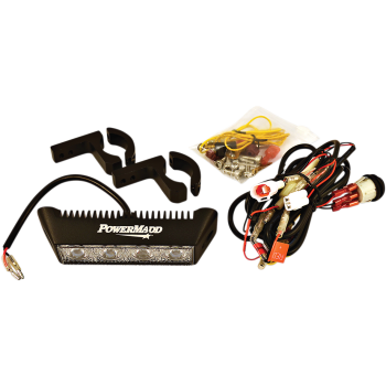 LED LIGHT KIT BACKUP YAM