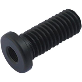 RIGID MOUNT M8X20 MM BLK