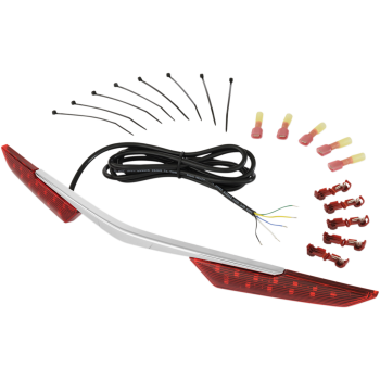 TRUNK LIGHT LED GL1800