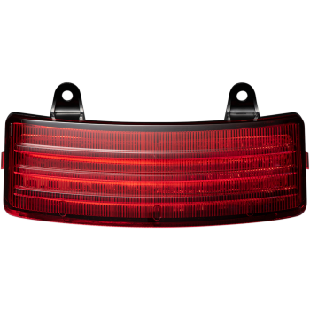 LIGHT TRIBAR HDI RED
