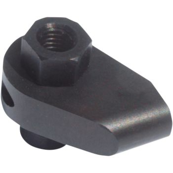 VAR MOUNT ADAPTOR M6 BLK