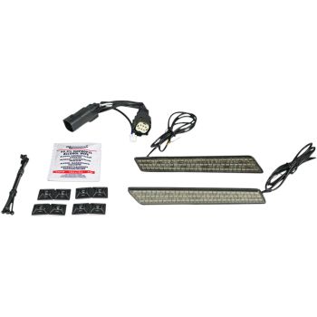 LIGHT SBAG LATCH SMK