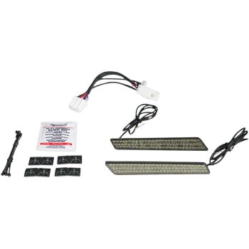 LIGHT SBAG LTCH 97-13 SMK