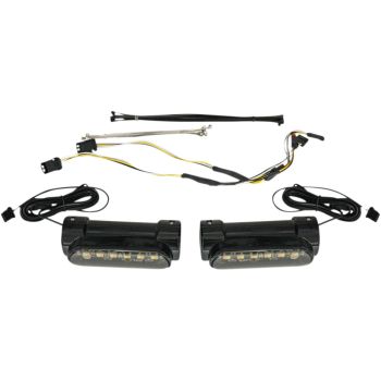 LIGHT GUARD FLH BLK