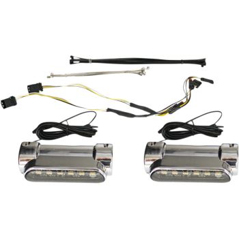 LIGHT GUARD FLH CHR